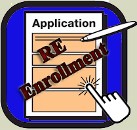 Re-enrollment